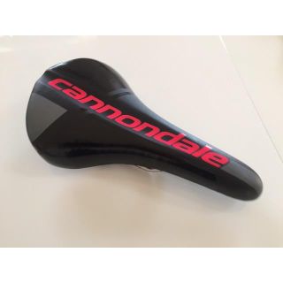 キャノンデール(Cannondale)のキャノンデール サドル(パーツ)