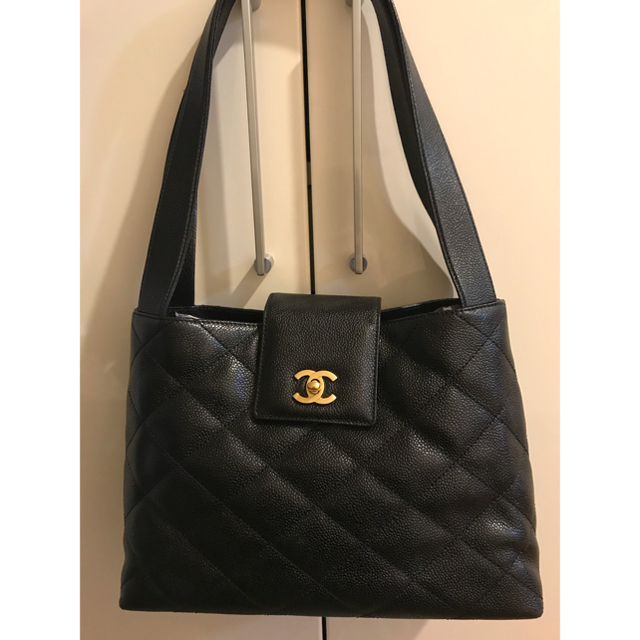 ファッションなデザイン CHANEL - ココマーク♡CHANEL♡シャネル