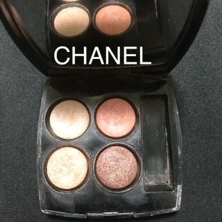 シャネル(CHANEL)のシャネル アイシャドウ(アイシャドウ)