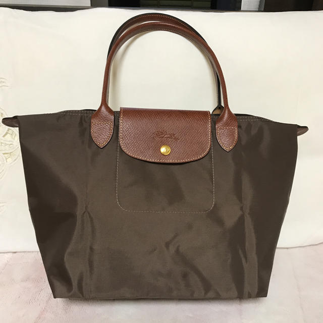 LONGCHAMP(ロンシャン)のロンシャンバッグ最終値下げ レディースのバッグ(トートバッグ)の商品写真