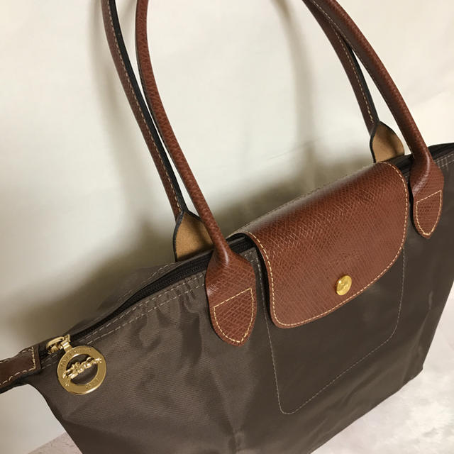 LONGCHAMP(ロンシャン)のロンシャンバッグ最終値下げ レディースのバッグ(トートバッグ)の商品写真