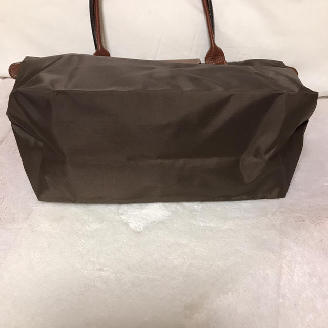 LONGCHAMP(ロンシャン)のロンシャンバッグ最終値下げ レディースのバッグ(トートバッグ)の商品写真