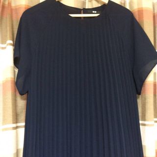 ユニクロ(UNIQLO)のトップス☆UNIQLO(その他)