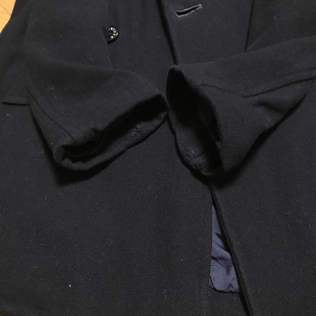 MACKINTOSH(マッキントッシュ)のマッキントッシュPコート Mサイズ メンズのジャケット/アウター(ピーコート)の商品写真