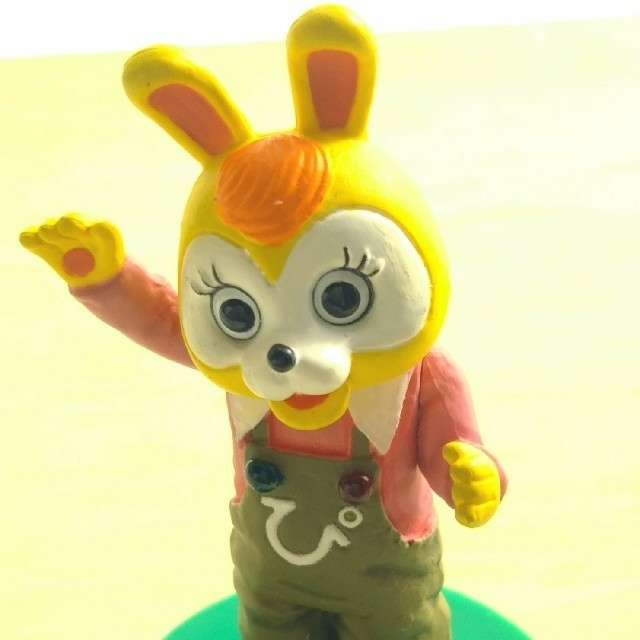 Nhk なつかしのひろば フィギュアコレクション ぴょん太の安全日記 その2の通販 By Pasi S Shop ラクマ Nhk なつかしのひろば フィギュアコレクション ぴょん太の安全日記 その2の通販 By Pasi S Shop ラクマ