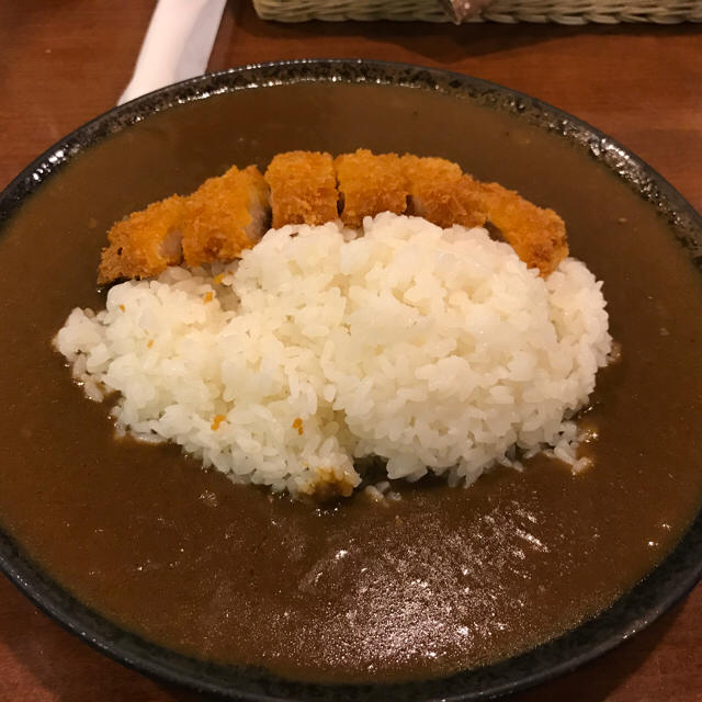 カレー