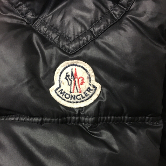 MONCLER(モンクレール)のモンクレール  ロングダウン レディースのジャケット/アウター(ダウンコート)の商品写真