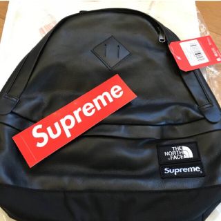 シュプリーム(Supreme)の年始セール！Supreme The North Face  バックパック (バッグパック/リュック)