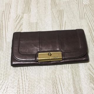 コーチ(COACH)のコーチ  長財布(財布)