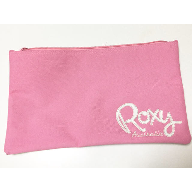 Roxy(ロキシー)のロキシー ポーチ レディースのファッション小物(ポーチ)の商品写真