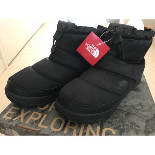 ザノースフェイス(THE NORTH FACE)のTHE NORTH FACE ショートブーツ(ブーツ)