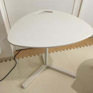 イケア(IKEA)の🌟IKEAテーブル(コーヒーテーブル/サイドテーブル)