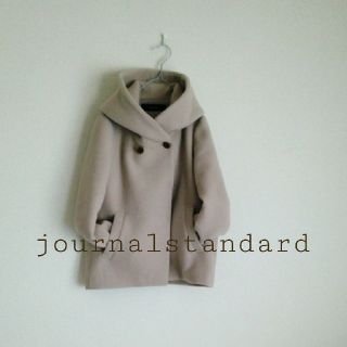 ジャーナルスタンダード(JOURNAL STANDARD)のジャーナルスタンダード　ショートコート(その他)