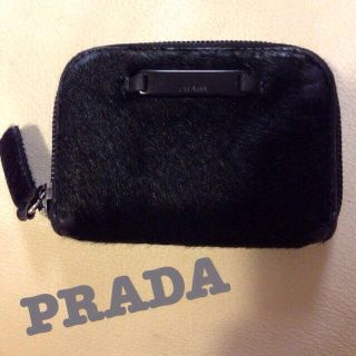 プラダ(PRADA)の正規品 PRADA コインケース(コインケース)