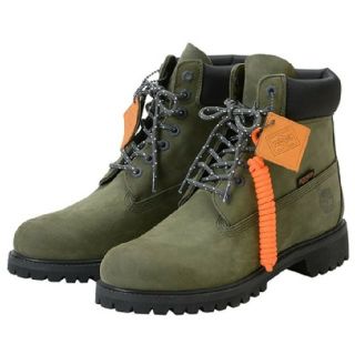 ティンバーランド(Timberland)の6inch Premium Waterproof Boots 28.0cm(ブーツ)