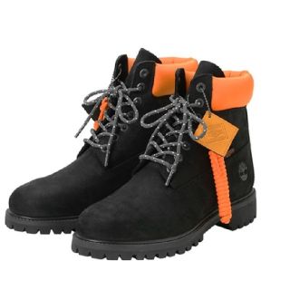 ポーター(PORTER)の6inch Premium Waterproof Boots 28.0cm(ブーツ)