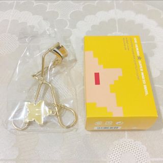 シュウウエムラ(shu uemura)の新品＊限定 マリオ コラボ ビューラー(その他)