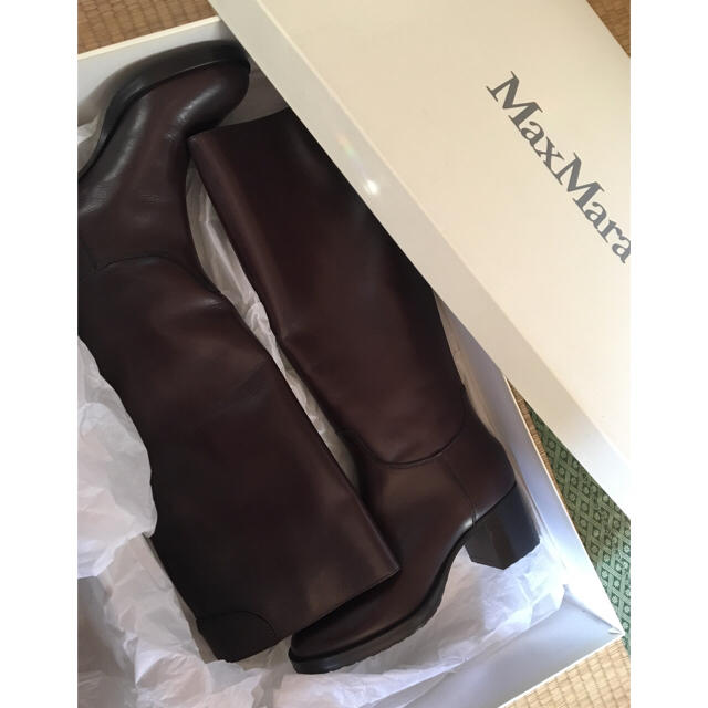 MaxMaraマックスマーラブーツ新品 www.ciaociaoibiza.com