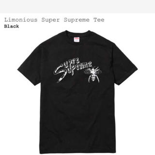 シュプリーム(Supreme)のsupreme Ｔシャツ 17SS(Tシャツ/カットソー(半袖/袖なし))