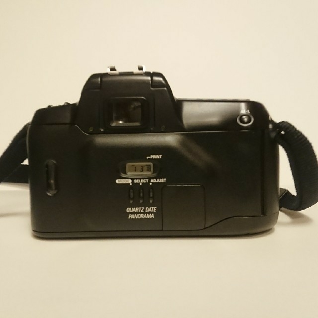 Nikon(ニコン)のニコン  一眼レフフィルムカメラF45D スマホ/家電/カメラのカメラ(フィルムカメラ)の商品写真