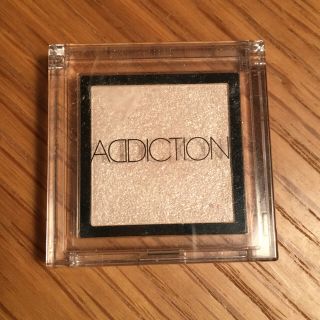 アディクション(ADDICTION)の＜hinaちゃん様専用＞アィクション ザ アイシャドウ 004 (アイシャドウ)