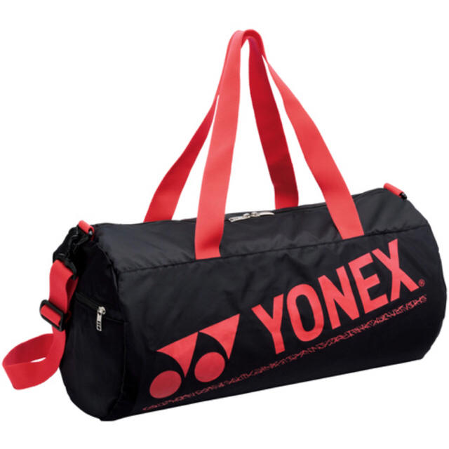 YONEX(ヨネックス)の［新品未開封］ヨネックス ロールバッグ 2017 スポーツ/アウトドアのテニス(バッグ)の商品写真