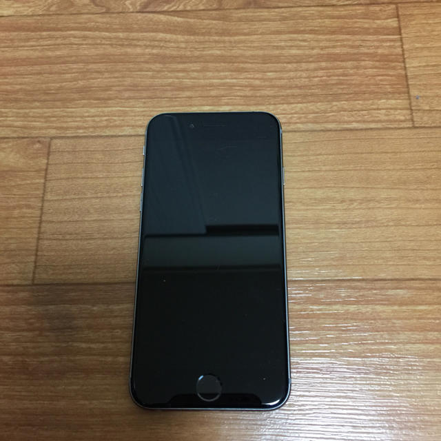 独特の上品 Apple - iPhone6  64ギガジャンク スマートフォン本体