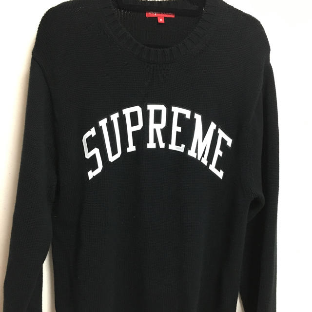 Supreme(シュプリーム)のsupreme メンズのトップス(ニット/セーター)の商品写真