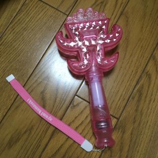 浜崎あゆみ♡ライト♡(アイドルグッズ)