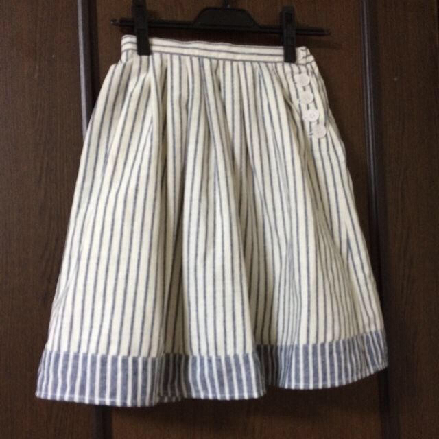 MERCURYDUO(マーキュリーデュオ)の膝丈スカートMERCURYDUO レディースのスカート(ひざ丈スカート)の商品写真