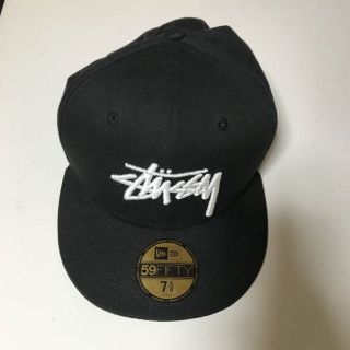 ステューシー(STUSSY)のstussy cap(その他)