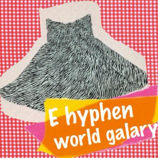 イーハイフンワールドギャラリー(E hyphen world gallery)のYu★ka様 専用(ベアトップ/チューブトップ)