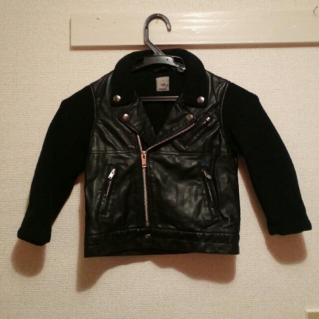 UNDERCOVER - お値下げ中です!ユニクロ アンダーカバー ライダース