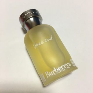 バーバリー(BURBERRY)のバーバリー ウィークエンド フォー メン オード トワレSP 50ml(ユニセックス)