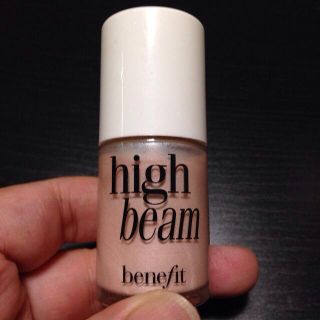 ベネフィット(Benefit)のベネフィットhigh beam!!!(その他)