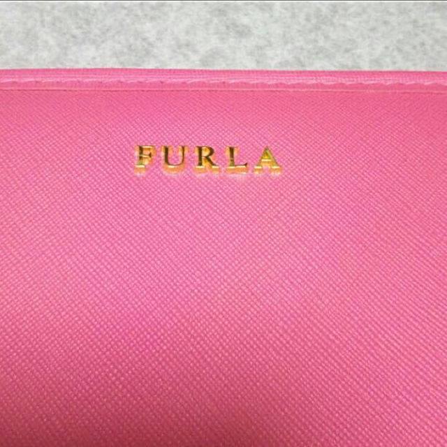 Furla(フルラ)のFURLA♡︎Sweet5月号 マルチポーチ レディースのバッグ(ボディバッグ/ウエストポーチ)の商品写真