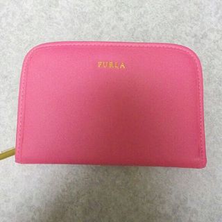 フルラ(Furla)のFURLA♡︎Sweet5月号 マルチポーチ(ボディバッグ/ウエストポーチ)