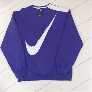 ナイキ(NIKE)のナイキ ビッグスウォッシュ メンズ レディース 新品未使用(ジャージ)