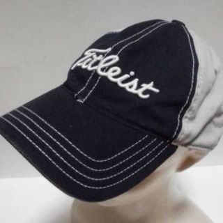 タイトリスト(Titleist)のタイトリスト　キャップ　フットジョイ(キャップ)