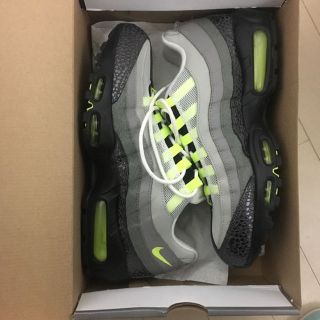 ナイキ(NIKE)のAir Max 95 OG PREMIUM(スニーカー)