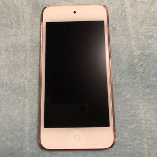 Apple - 美品 Apple 第6世代 iPod touch 32GB RED 限定色レッドの通販 ...