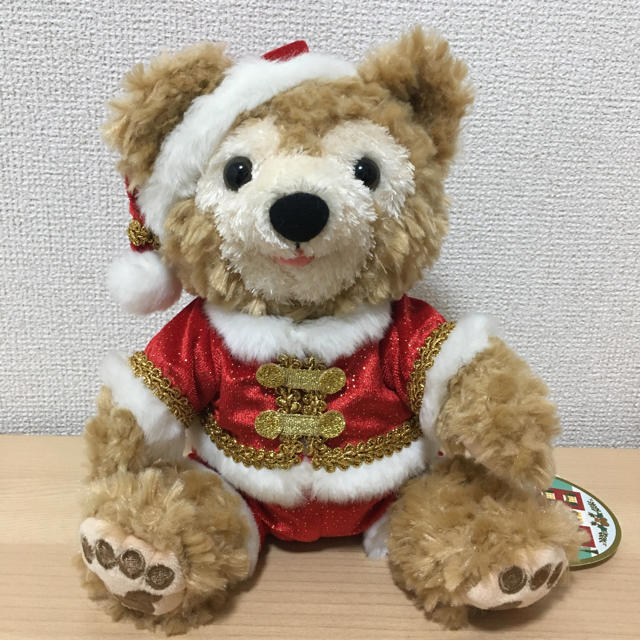 Duffy オルゴールセットレア