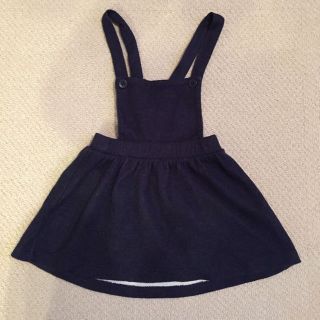 ザラ(ZARA)のM.H様専用＊ZARA キッズ オーバー スカート 100＊(スカート)