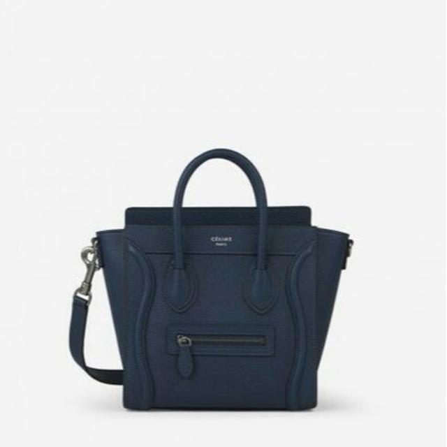 新作 Celine ラゲージ ナノ nano 希少カラー多数♪♪新品 新作 Celine ラゲージ ナノ nano 希少カラー多数♪♪新品