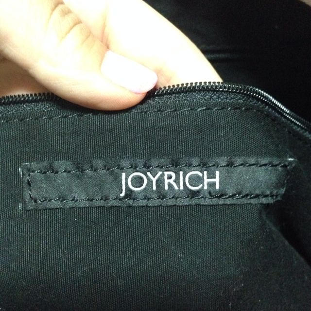 JOYRICH(ジョイリッチ)のJOYRICH♡車柄バッグ レディースのバッグ(ハンドバッグ)の商品写真