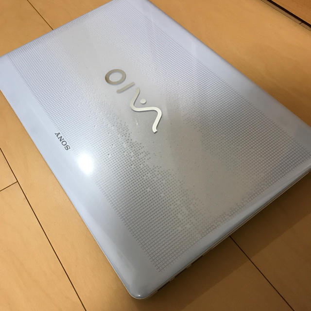 美品！VAIO  ノートパソコンPC/タブレット