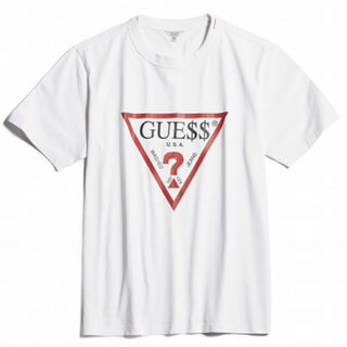 ゲス(GUESS)の新品 GUESS ゲス Tシャツ 限定 完売品 三代目 エイサップロッキー(その他)