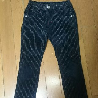 ジャンクストアー(JUNK STORE)のBREEZE JUNK STORE べっちん パンツ 120(パンツ/スパッツ)