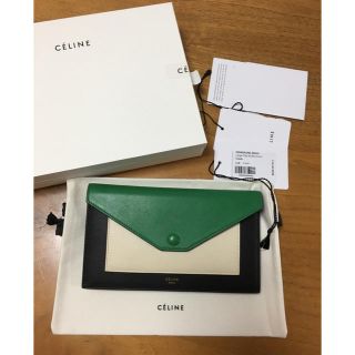 セリーヌ(celine)のセリーヌ  長財布✨(財布)