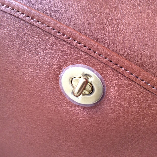 オールドコーチショルダーバッグ ❤️ COACH コーチ